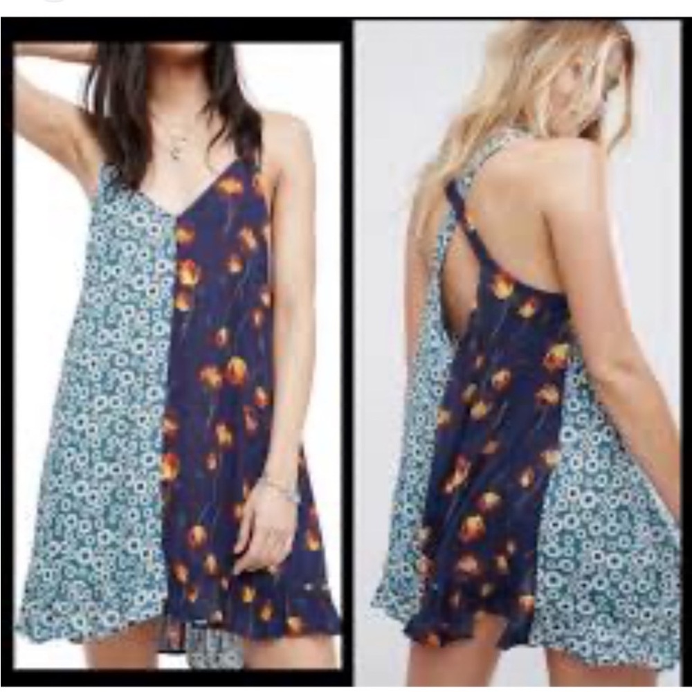 Free People dress